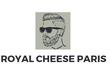 Royal Cheese Paris