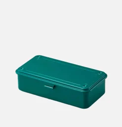Boite T190 Antique Green