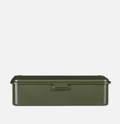 Boite T190 Khaki