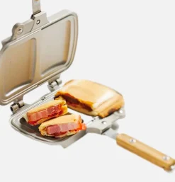 Tramezzino Silver